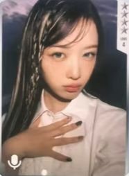 I DONT CARE 星光卡 四星