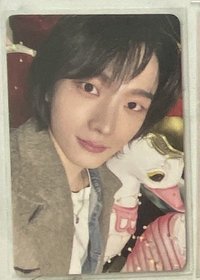 No genre 1 一直娛2.0特典