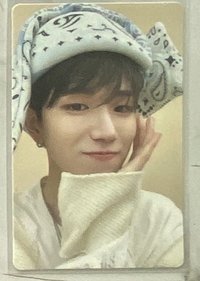 2 出道房子專專卡（捧臉）