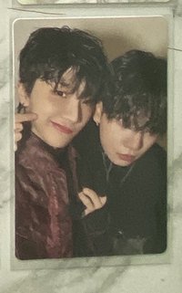 no genre 36雙人卡