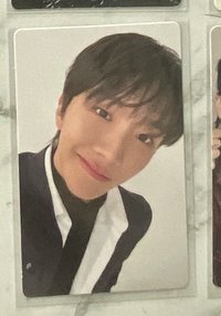 No genre 6 wvs sc特典