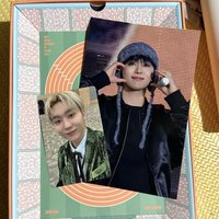 25克拉島小卡+kkt特典🍊