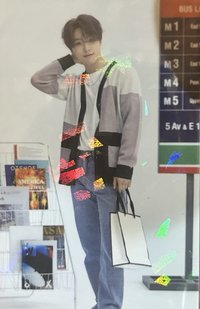 21‘克拉島 隨機卡 