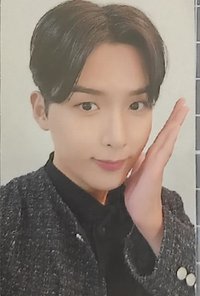 2025 SMT30 隨機卡 