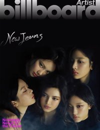 Billboard KOREA Artist 2024