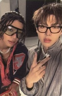 迷一 Merch版 束口袋專 專輯卡 