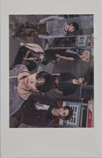 The Action md 預售 特典卡 pb 團卡