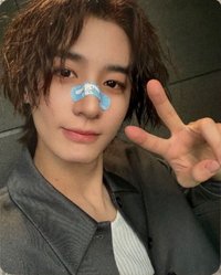 The Action md 預售 特典卡 單封版