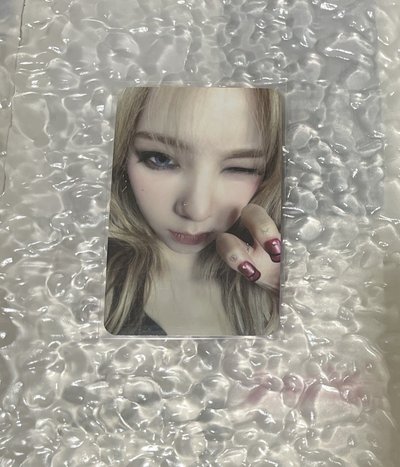 卡背：把柚柚領回家吧