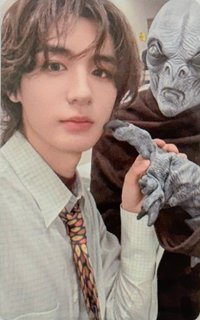 The Action wm LD 2.0 幸運卡 