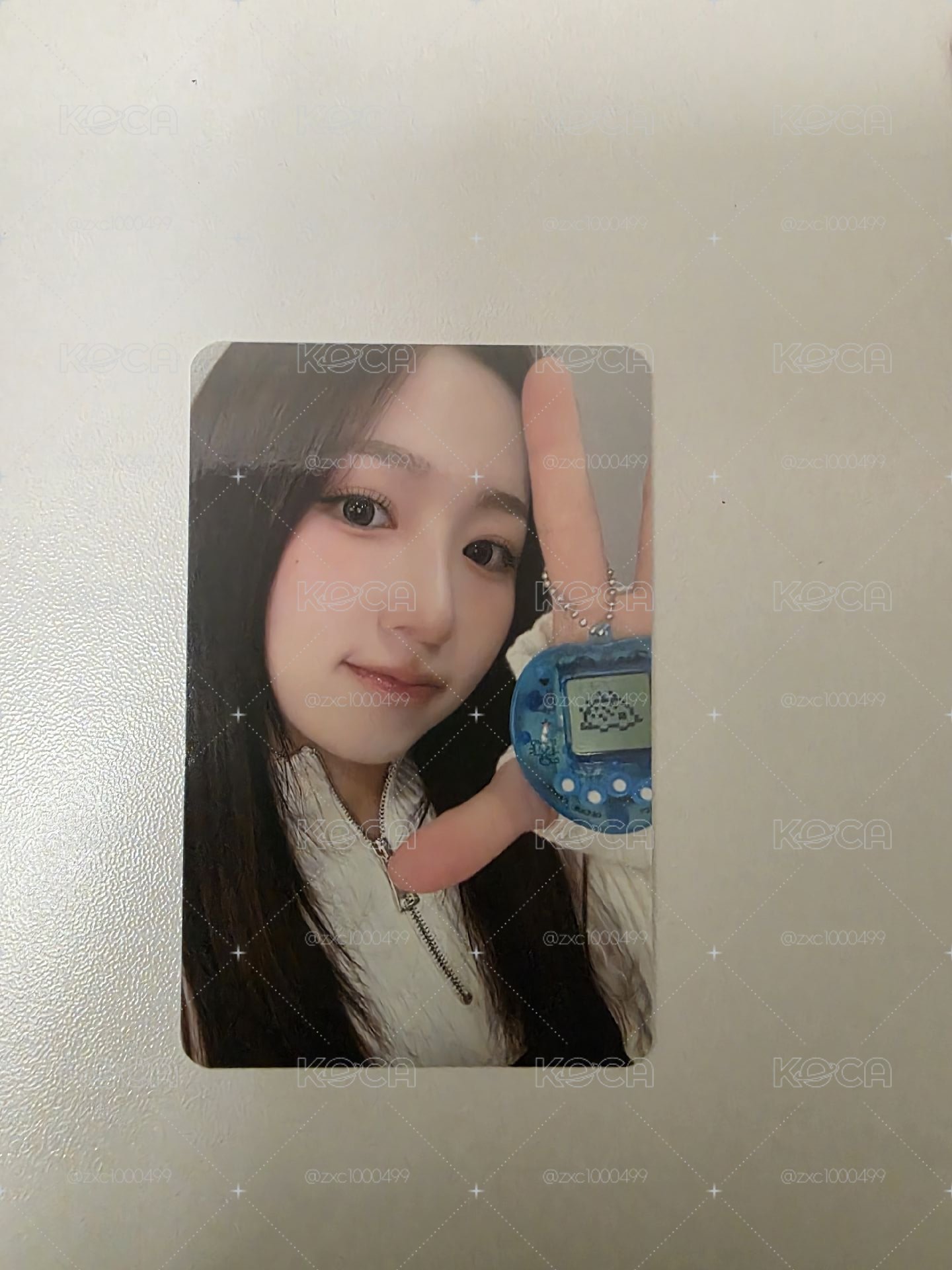 ms 電子雞 嫄