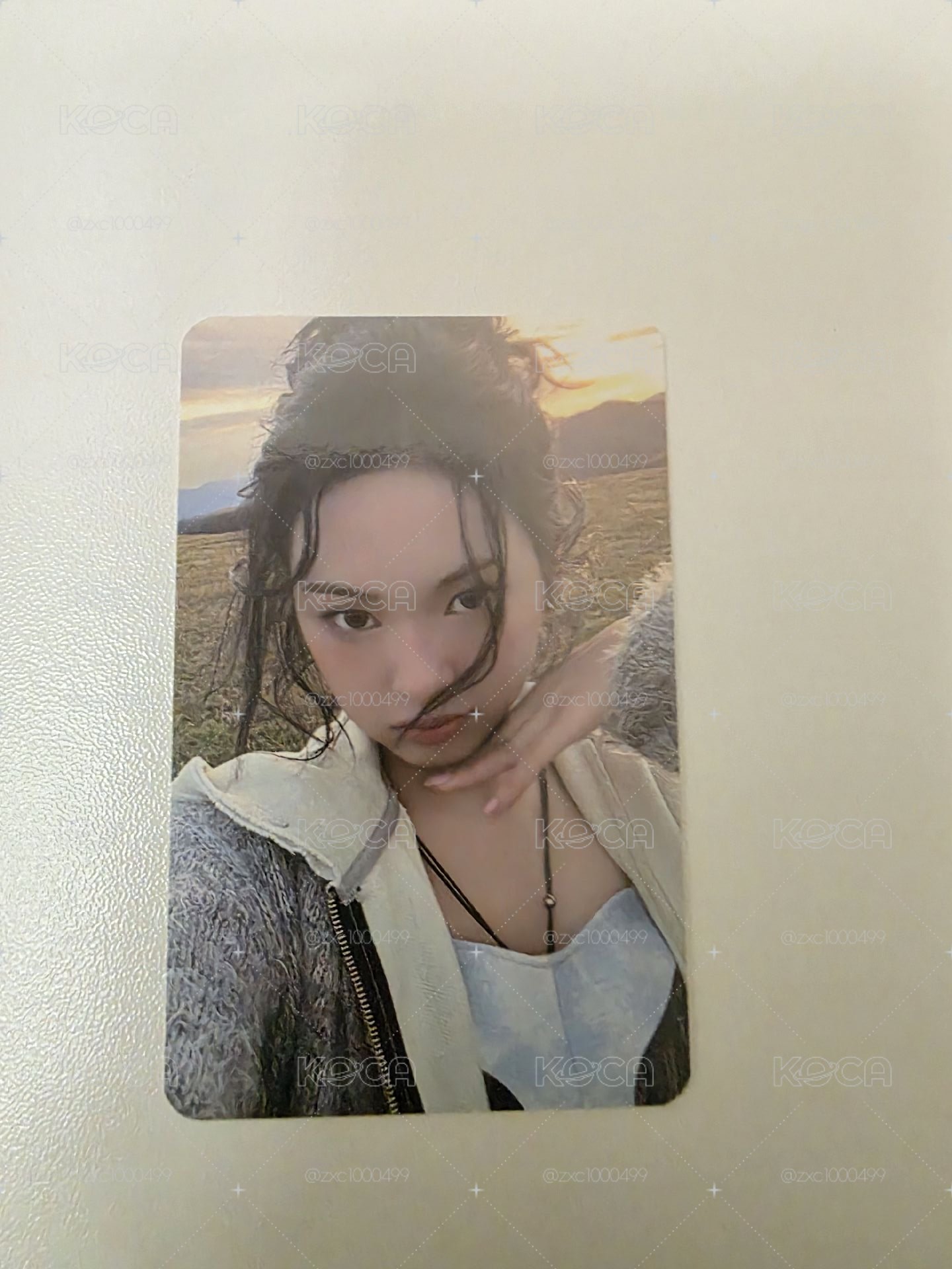 寶怪拼圖卡 柒