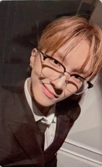 The Action mk LD 2.0 幸運卡 