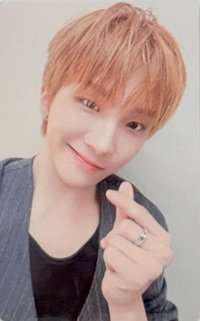 The Action am 幸運卡 