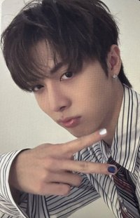 迷一 單封 專輯卡 