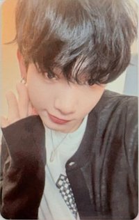 The Action wm 幸運卡 