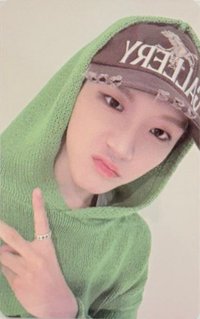 The Action mk 幸運卡 