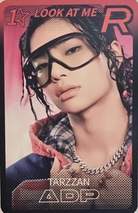 迷一快閃 遊戲卡 