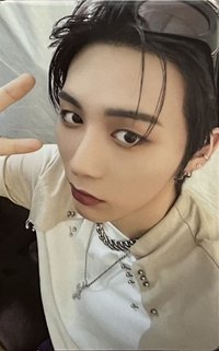 The Action wvs 幸運卡 