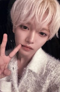 杭州見面會 入場卡 / 場限卡 努那 下次也見面吧