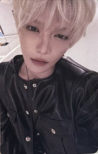 杭州見面會 入場卡 / 場限卡 我會一直在