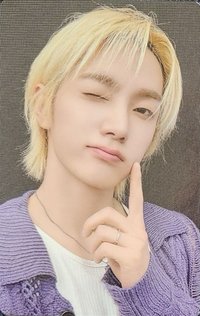 The Action YT gift 特典卡 