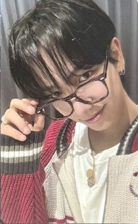 The Action YT gift 特典卡 