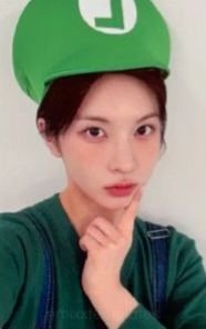 正規一 ms 線上 9.0 unit 簽售卡 當日造型 ver.