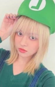 正規一 ms 線上 9.0 個簽 簽售卡 當日造型 ver.