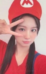 正規一 ms 線上 9.0 個簽 簽售卡 當日造型 ver.