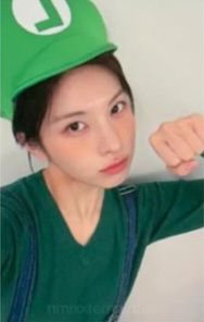 正規一 ms 線上 9.0 個簽 簽售卡 當日造型 ver.