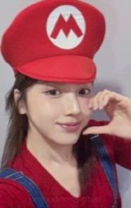 正規一 ms 線上 9.0 個簽 簽售卡 當日造型 ver.