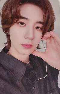 The Action 環球 預售 特典卡 