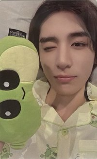 The Action wvs LD 2.0 幸運卡 