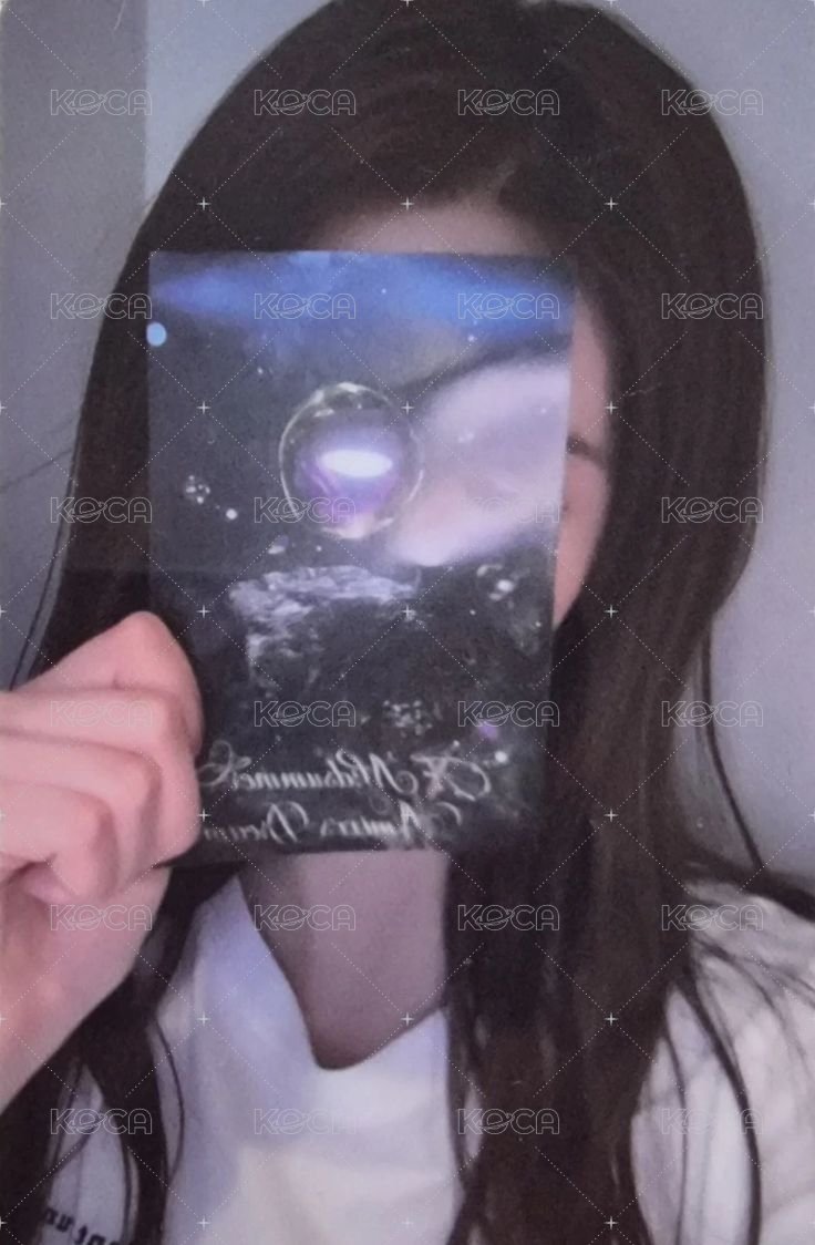 仲夏夜 wm 1.0 幸運卡 雙面卡 背面