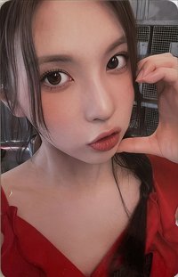 BREAK 專輯卡 普版 Mixx Blood 專卡裴