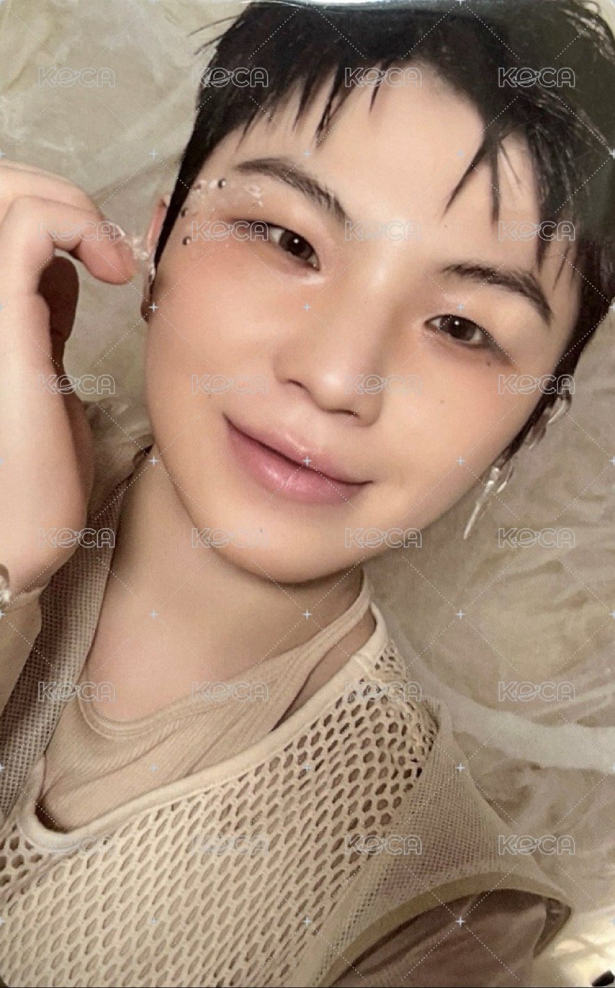 正五GV特典卡