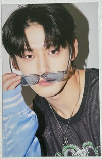 DICON D社 雜誌卡 