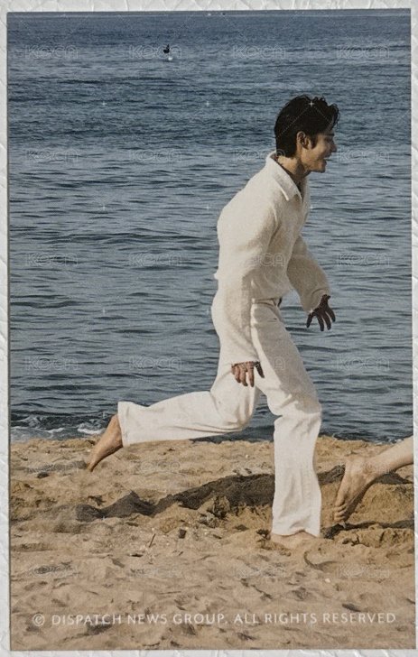 DICON D社 雜誌卡  背面