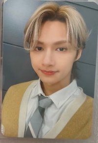 MINI10 jm br 簽售卡 