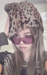 迷一 單封 專輯卡 