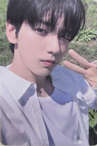 正四 yzy 北京 簽售卡 