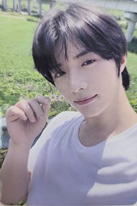 正四 yzy 北京 簽售卡 