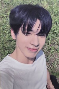 正四 yzy 北京 簽售卡 