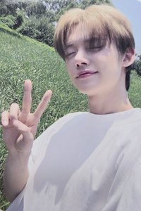 正四 yzy 北京 簽售卡 