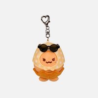 TAENGGEU 吊娃 烤蛋版