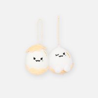 TAENGGEU 吊娃 磁鐵娃