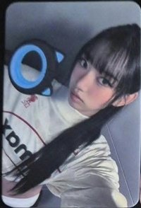 MEOVV 第一代手燈 mp 周邊卡 