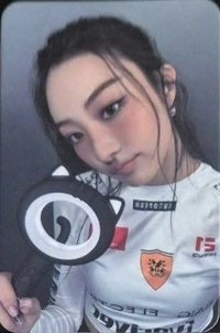 MEOVV 第一代手燈 mp 周邊卡 