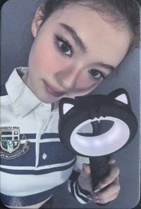 MEOVV 第一代手燈 mp 周邊卡 